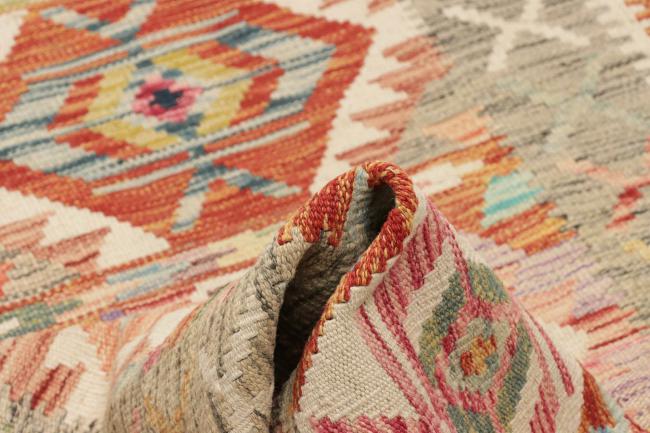 Kilim Afegão - 4