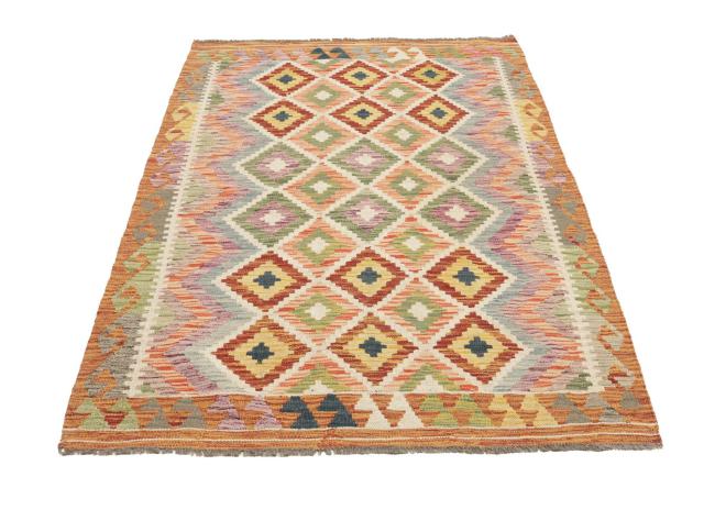 Kilim Afgán - 1