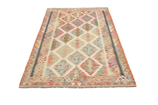 Kilim Afegão - 1