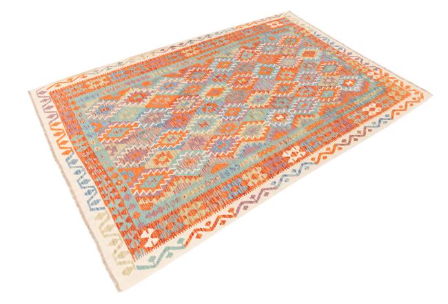 Kilim Afghan - 1