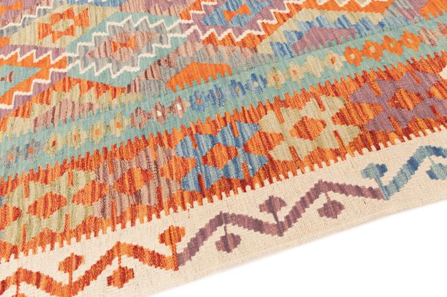 Kilim Afghan - 3