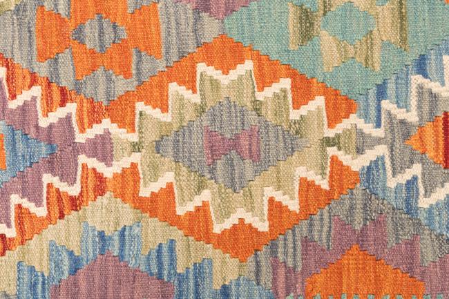Kilim Afghan - 6