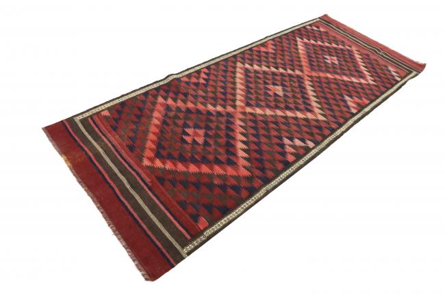 Kilim Fars Azerbaijan Antik - 1