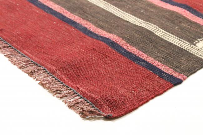 Kilim Fars Azerbaijan Antik - 5