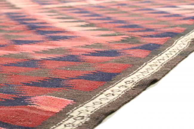 Kilim Fars Azerbaijan Antik - 6