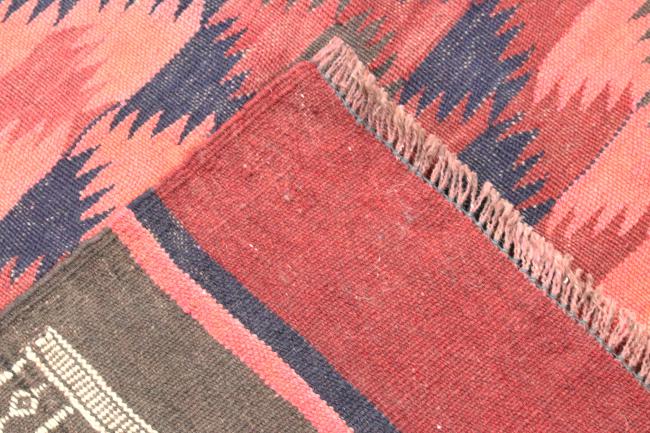 Kilim Fars Azerbaijan Antik - 7