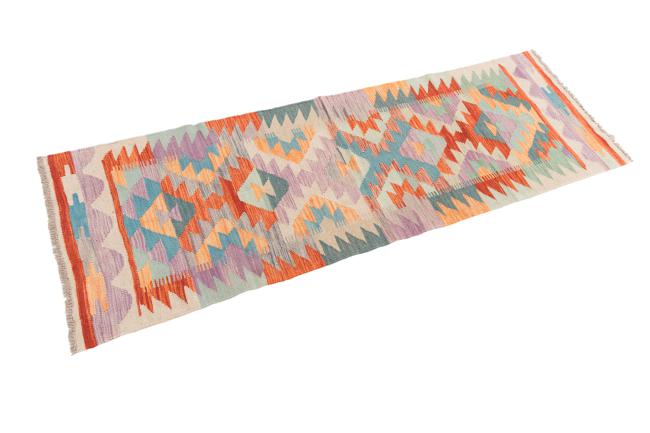 Kilim Afegão - 1