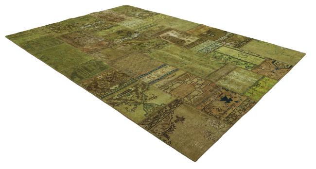 Patchwork - 3