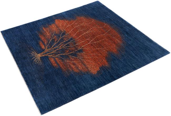 Perzisch Gabbeh Loribaft Atash - 2