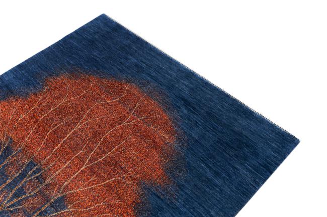 Perzisch Gabbeh Loribaft Atash - 3