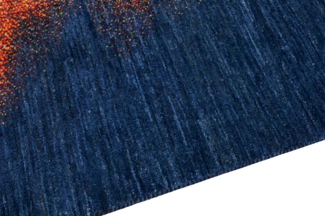 Perzisch Gabbeh Loribaft Atash - 4