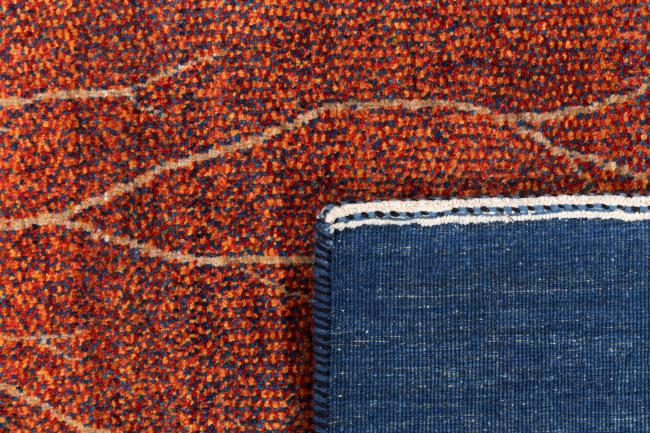 Perzisch Gabbeh Loribaft Atash - 6