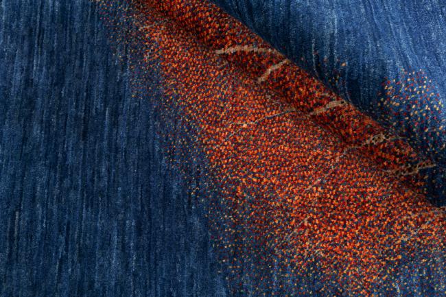 Perzisch Gabbeh Loribaft Atash - 8