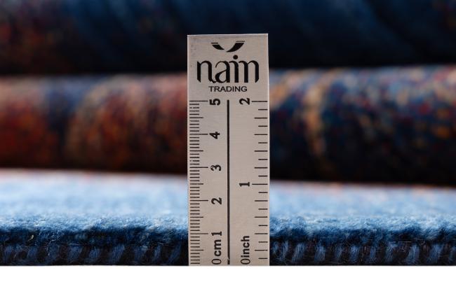 Perzisch Gabbeh Loribaft Atash - 9