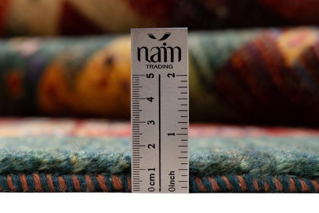 Persia Gabbeh Loribaft Nowbaft - 9