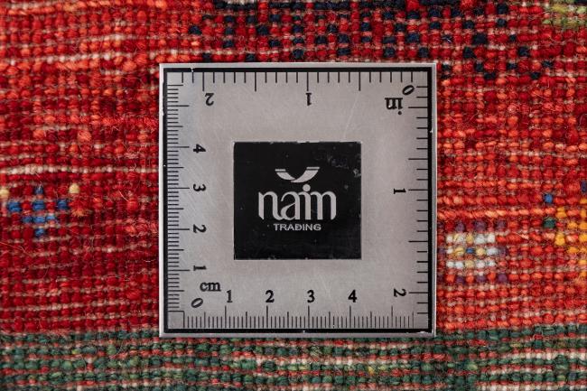 Persia Gabbeh Loribaft Nowbaft - 10