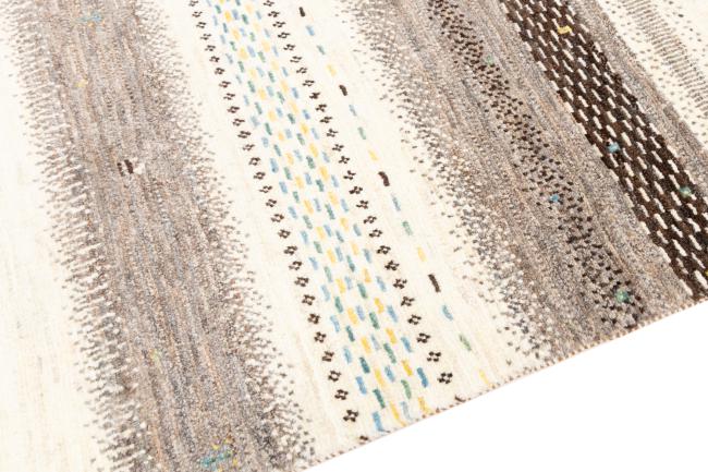 Perser Gabbeh Loribaft Natura - 4