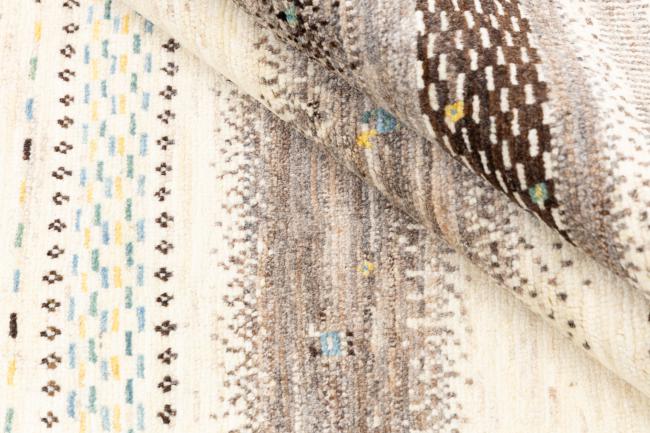 Perser Gabbeh Loribaft Natura - 8