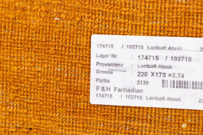 Perser Gabbeh Loribaft Essence - 10