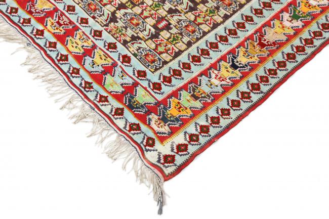 Kilim Senneh - 4