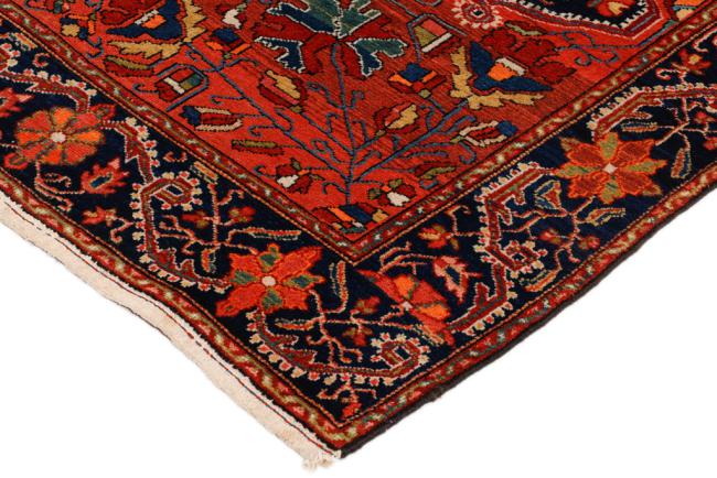 Farahan Antique - 5