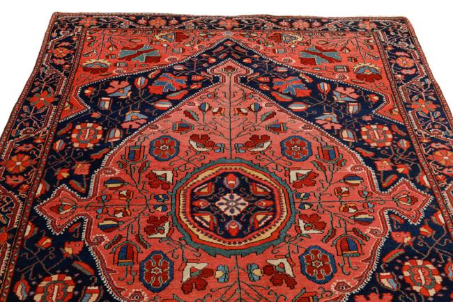 Farahan Antique - 7