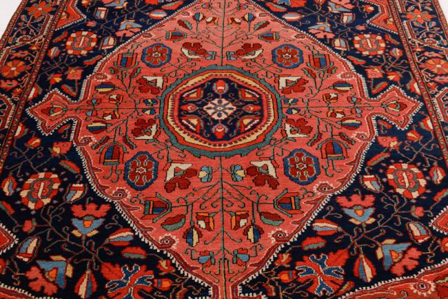 Farahan Antique - 8