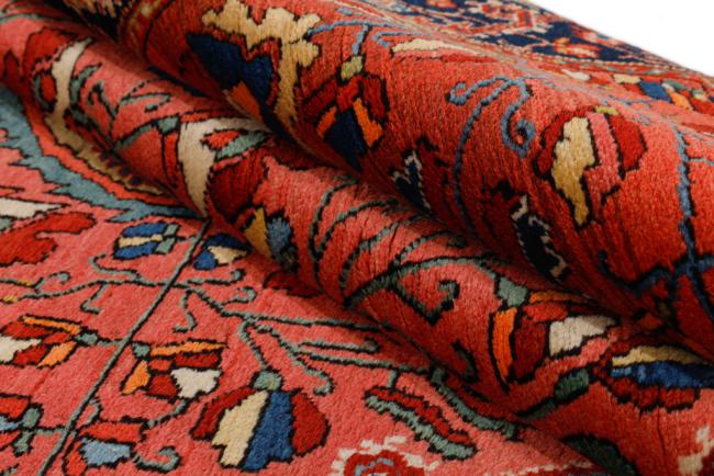 Farahan Antique - 9