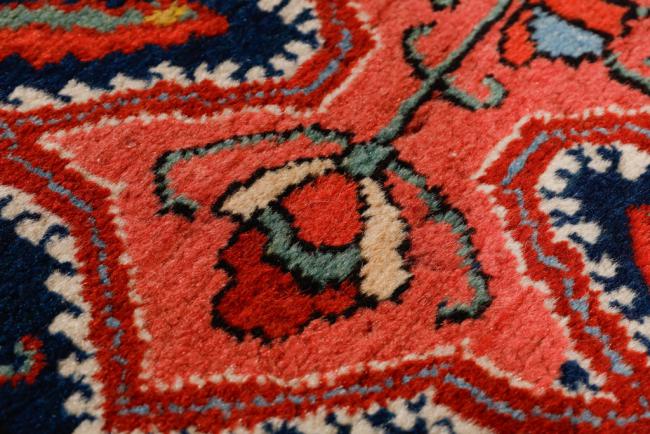 Farahan Antique - 10