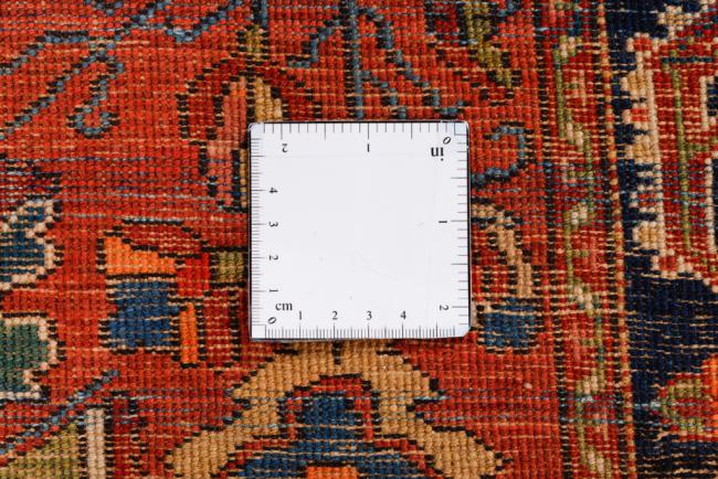 Farahan Antique - 11