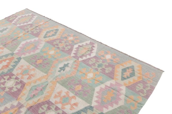 Kilim Afghan Heritage - 2