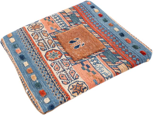 Kelim Fars Kissen - 1