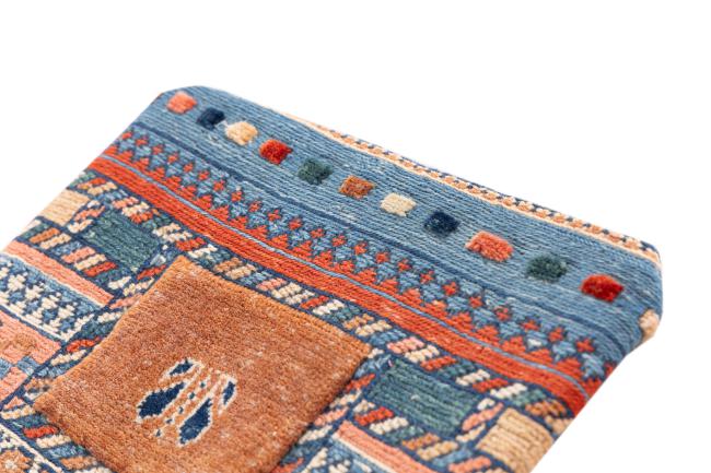 Kelim Fars Kissen - 2