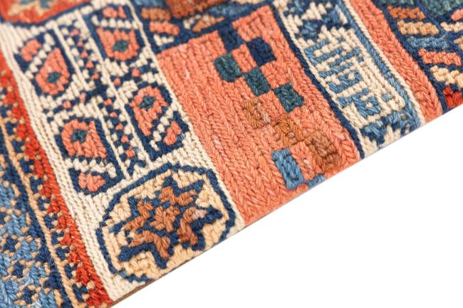 Kelim Fars Kissen - 3