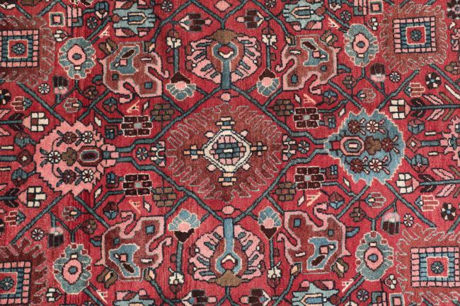 Bidjar πολύτιμα λόγω παλαιότητας - 5