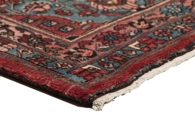 Bidjar πολύτιμα λόγω παλαιότητας - 6