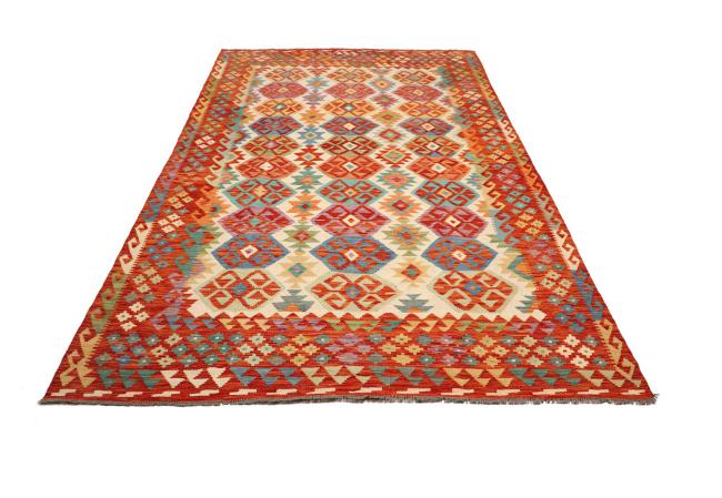 Kilim Afgán - 2