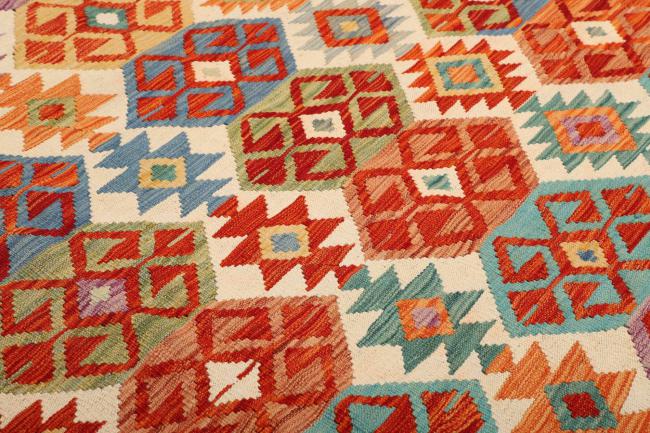 Kilim Afgán - 4