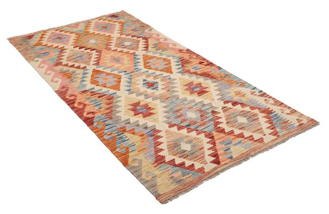 Kilim Afegão - 2