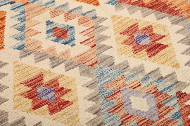 Kilim Afegão - 3