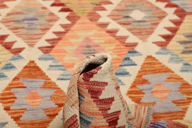 Kilim Afegão - 5