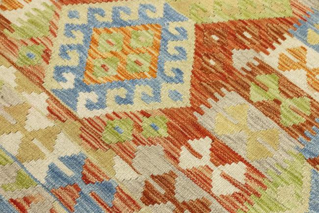 Kilim Afgán - 3