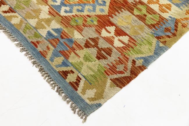 Kilim Afgán - 4