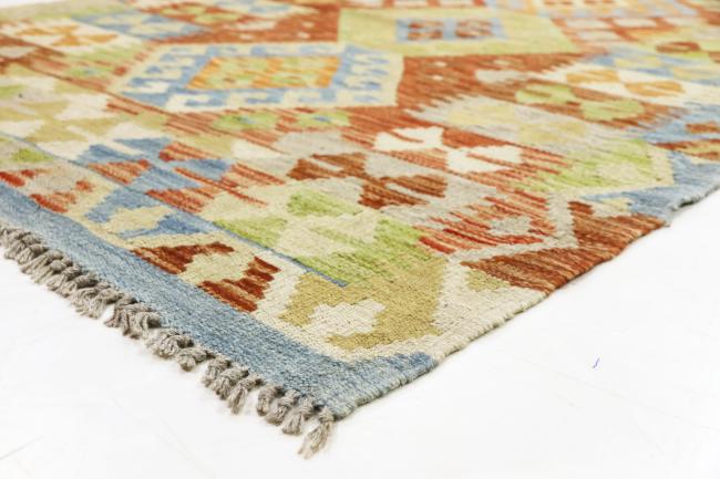 Kilim Afgán - 5