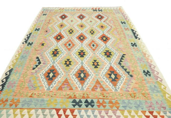 Kilim Afegão - 1