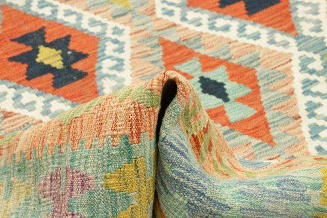 Kilim Afegão - 4