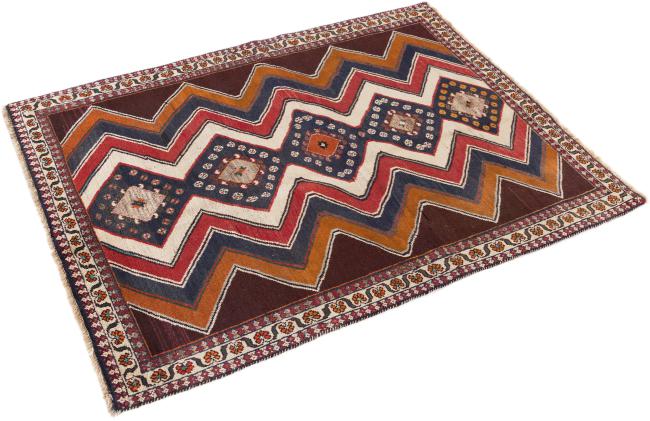 Persian Gabbeh - 1