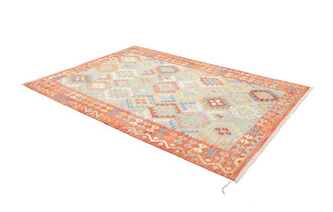 Kilim Afghan - 2