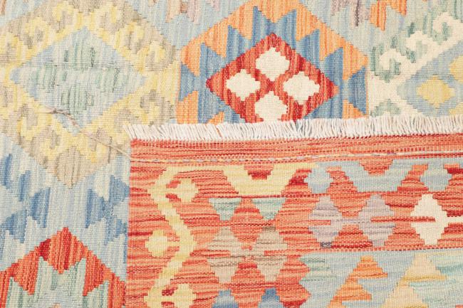 Kilim Afghan - 4