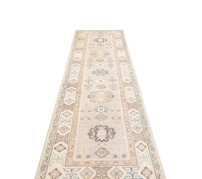 Kazak - 3